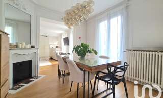 Maison 7 Pièces 140 m² à vendre à Gagny (93220)