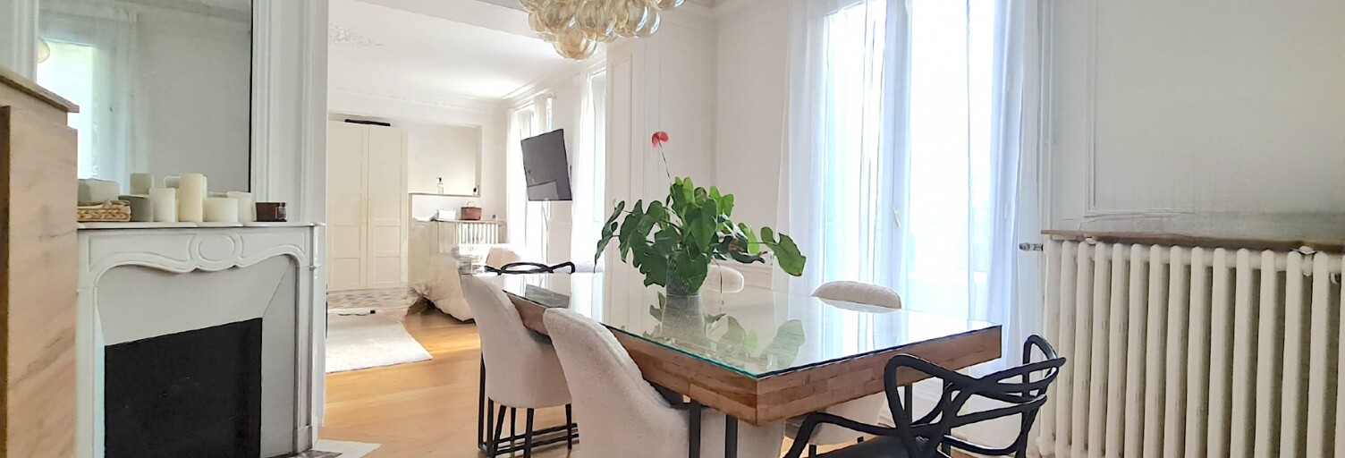 Maison 7 Pièces 140 m² à vendre à Gagny (93220)