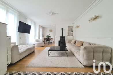 Maison 7 pièces 462000 €