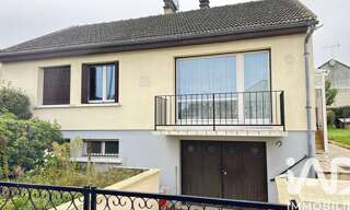 Maison 3 Pièces 80 m² à vendre à Château-Landon (77570)