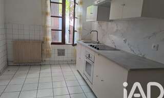 Maison 4 Pièces 140 m² à vendre à Aiguillon (47190)