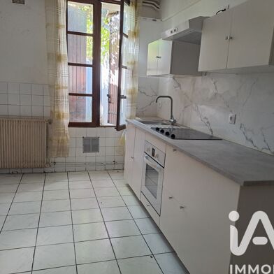 Maison 4 pièces 97000 €