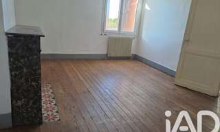 Maison 4 Pièces 140 m² à vendre à Aiguillon (47190)