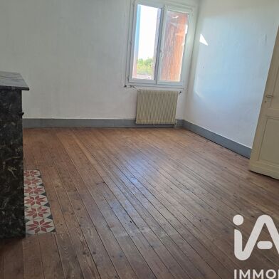 Maison 4 pièces 97000 €