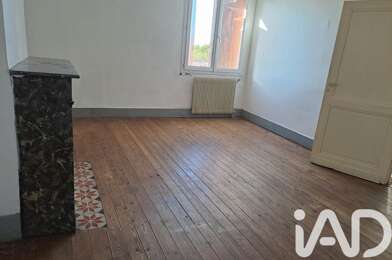 Maison 4 pièces 97000 €