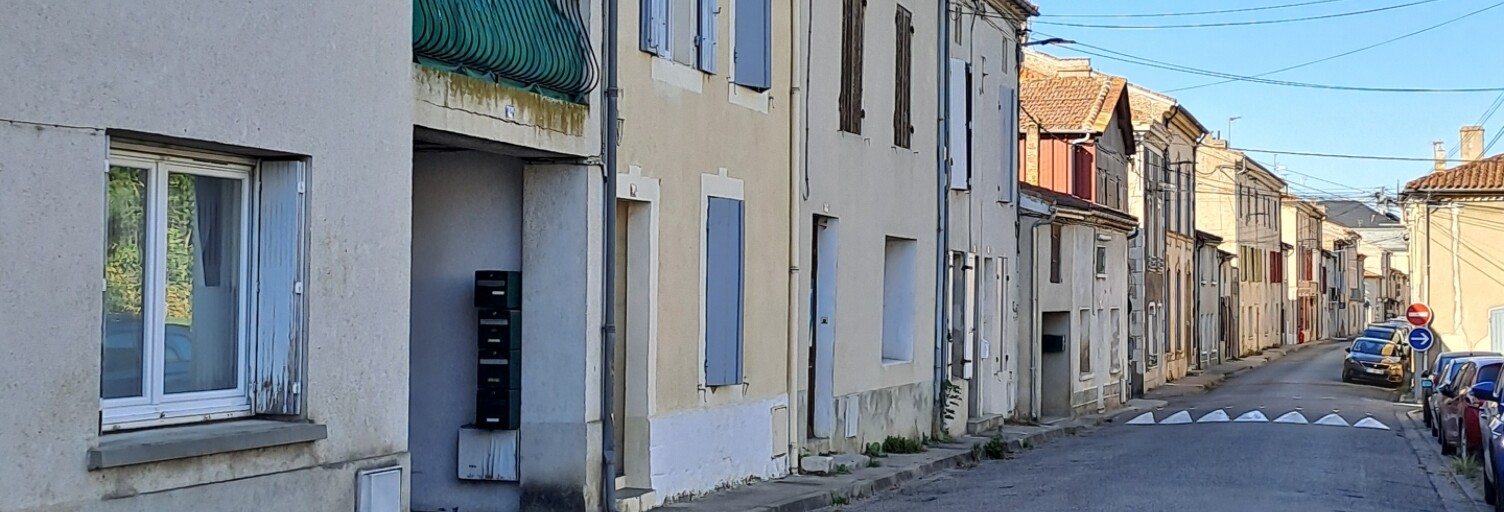 Maison 4 Pièces 139 m² à vendre à Aiguillon (47190)