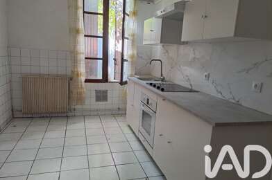 Maison 4 pièces 95000 €