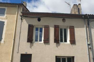 Maison 4 pièces 95000 €