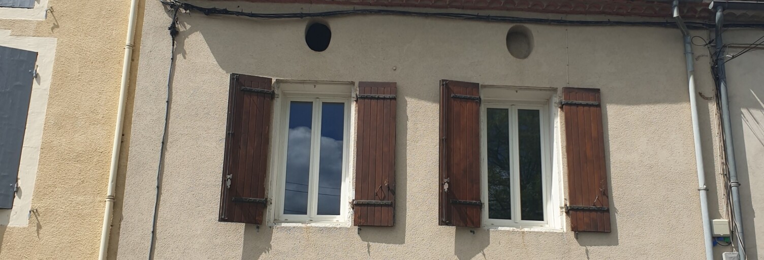 Maison 4 Pièces 139 m² à vendre à Aiguillon (47190)
