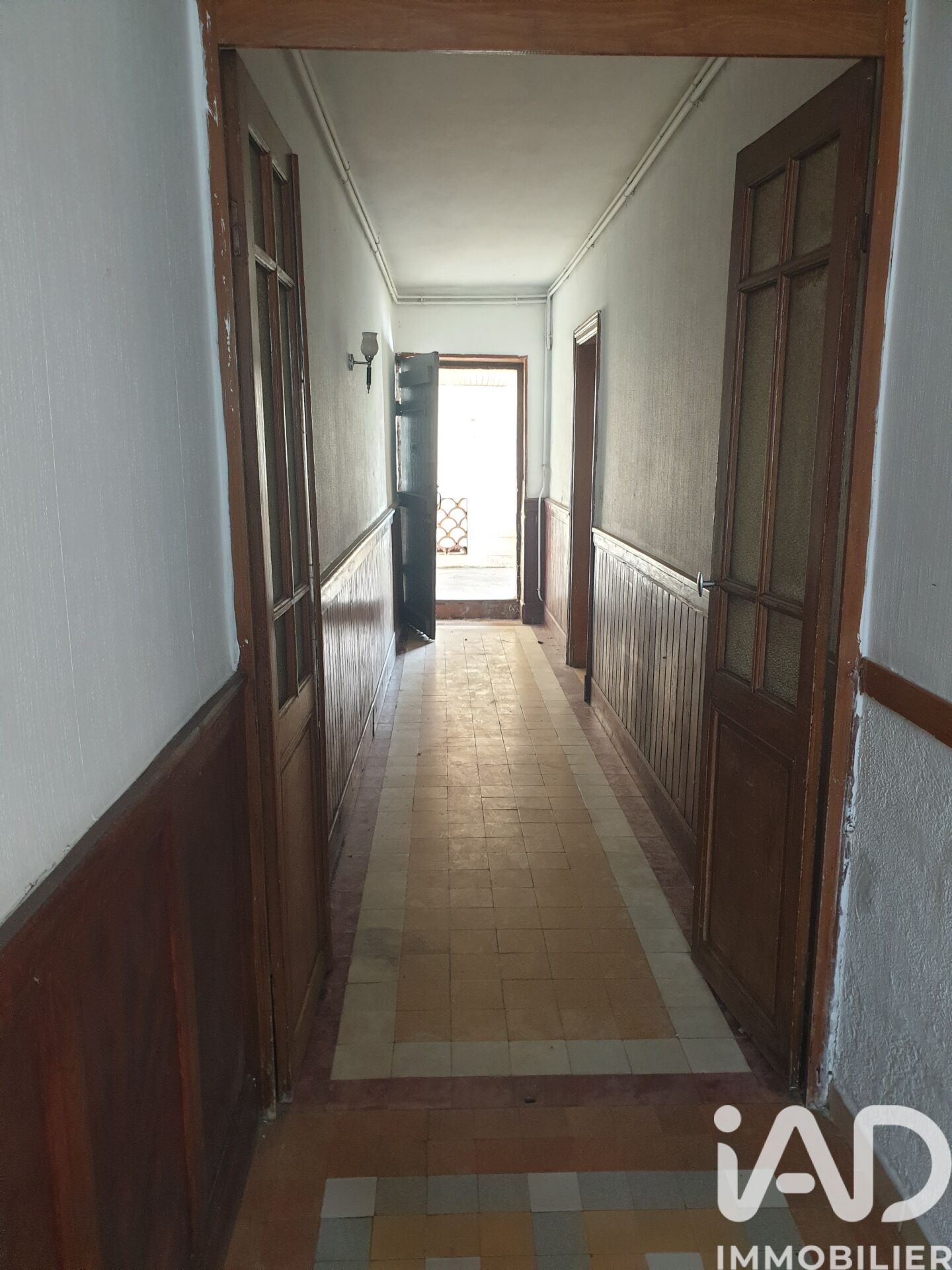 Vente Maison/villa 4 pièces - Photo 2