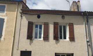 Maison 4 Pièces 139 m² à vendre à Aiguillon (47190)