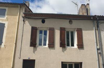 Vente Maison/villa 4 pièces — photo du bien