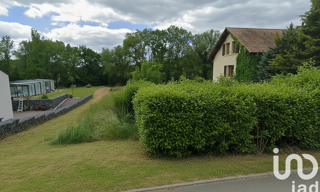 Terrain  1039 m² à vendre à Anzeling (57320)