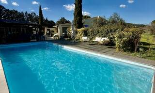 Maison 4 Pièces 136 m² à vendre à Le Cannet-des-Maures (83340)