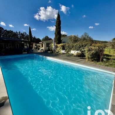 Maison 4 pièces 538000 €