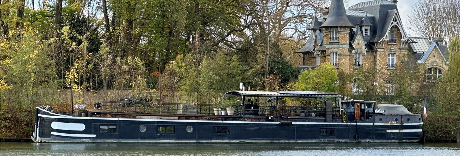 Maison 5 Pièces 155 m² à vendre à Triel-sur-Seine (78510)