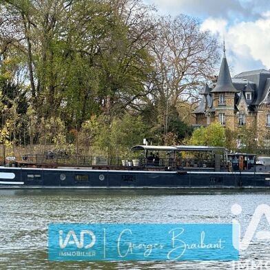 Maison 5 pièces 300000 €