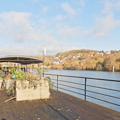 Maison 5 pièces 300000 €