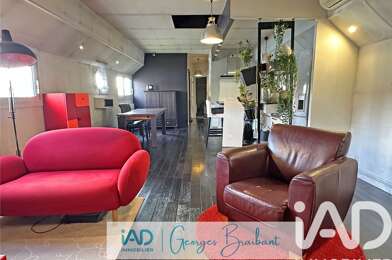 Maison 5 pièces 290000 €