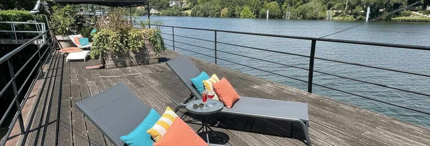 Maison 5 Pièces 155 m² à vendre à Triel-sur-Seine (78510)