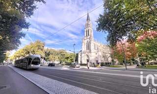 Appartement 2 Pièces 60 m² à vendre à Lyon 2 (69002)