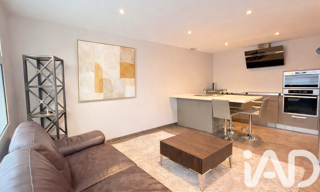 Appartement 2 Pièces 60 m² à vendre à Lyon 2 (69002)