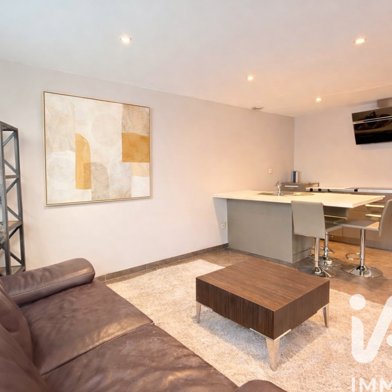 Appartement 2 pièces 245000 €