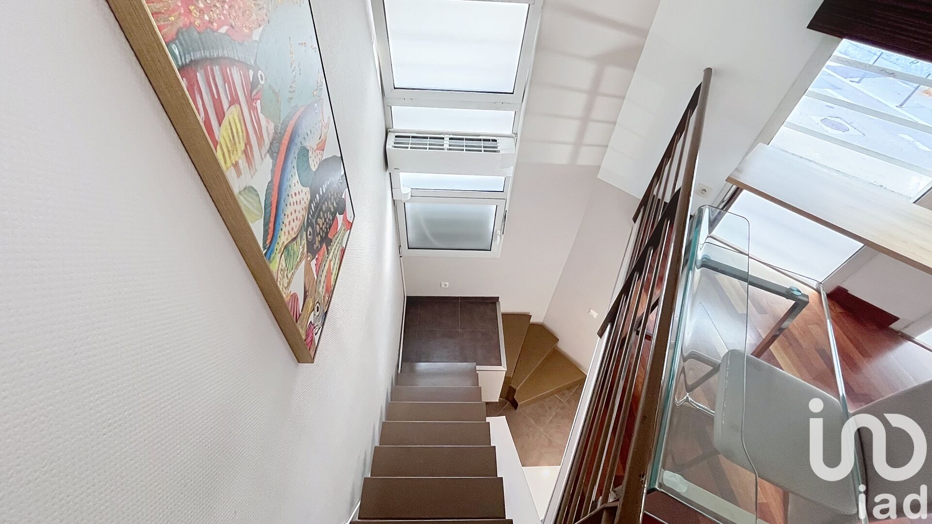 Vente Appartement 2 pièces - Photo 5
