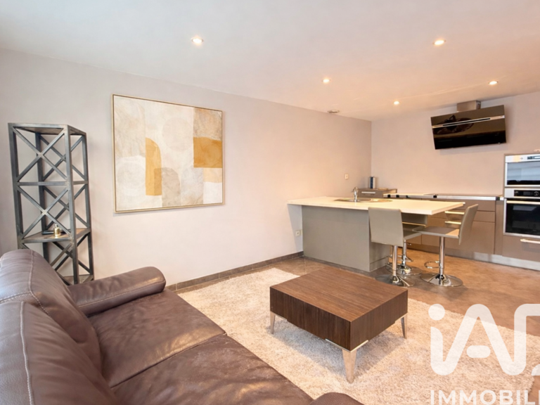 Vente Appartement 2 pièces — photo 1