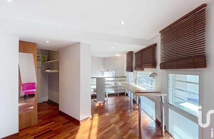 Vente Appartement 2 pièces — photo 2