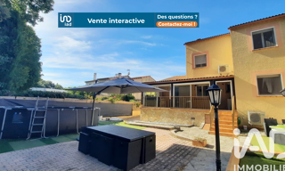 Maison 6 Pièces 152 m² à vendre à Saint-Gély-du-Fesc (34980)