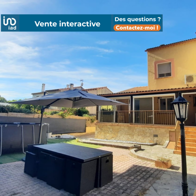 Maison 6 pièces 450000 €