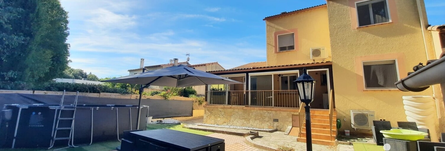 Maison 6 Pièces 152 m² à vendre à Saint-Gély-du-Fesc (34980)