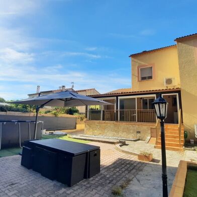 Maison 6 pièces 518000 €