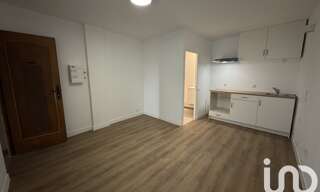 Appartement 1 Pièce 17 m² à vendre à Fontainebleau (77300)