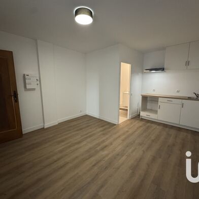 Appartement 1 pièces 78000 €
