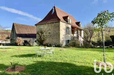 Maison 4 pièces 275000 €