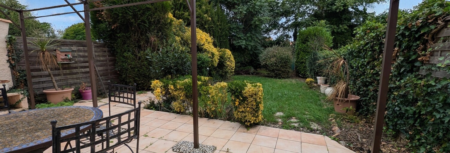 Maison 4 Pièces 117 m² à vendre à Châteaubernard (16100)