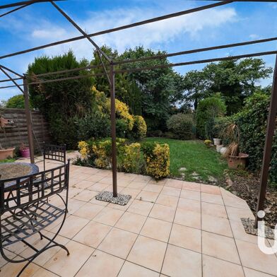 Maison 4 pièces 199500 €