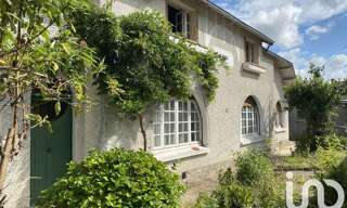 Maison 5 Pièces 113 m² à vendre à Quimper (29000)