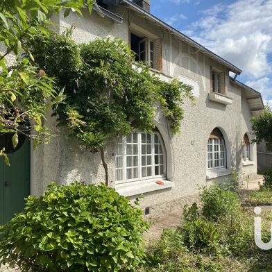 Maison 5 pièces 148000 €
