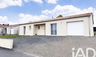 Maison 4 Pièces 93 m² à louer à Cheffois (85390)