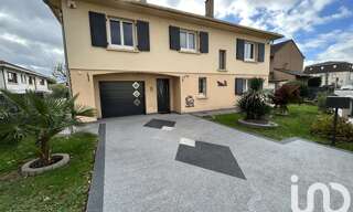 Maison 6 Pièces 140 m² à vendre à Mondelange (57300)