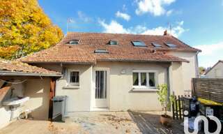 Maison 5 Pièces 162 m² à vendre à Châtellerault (86100)