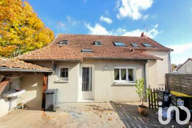 Maison 5 pièces 175000 €