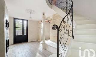 Maison 5 Pièces 169 m² à vendre à Montpeyroux (24610)