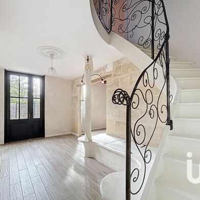 Maison 5 pièces 220000 €