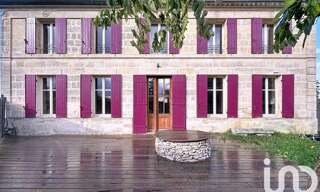 Maison 5 Pièces 169 m² à vendre à Montpeyroux (24610)