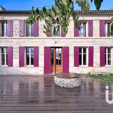 Maison 5 pièces 207000 €