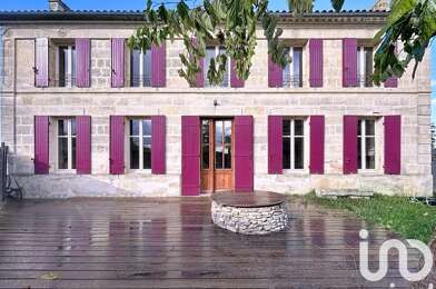 Maison 5 pièces 207000 €